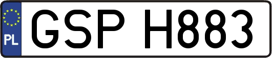 GSPH883