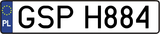 GSPH884
