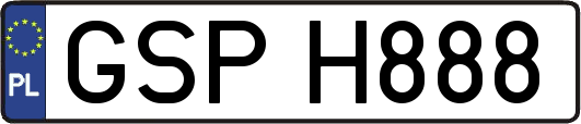 GSPH888