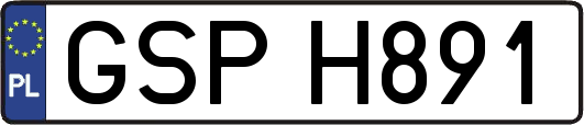 GSPH891