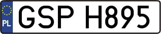 GSPH895
