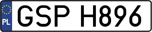 GSPH896