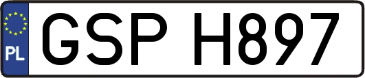GSPH897