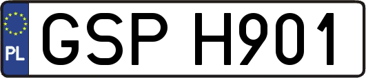 GSPH901