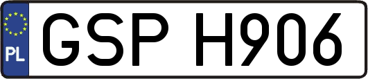 GSPH906