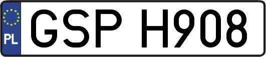 GSPH908