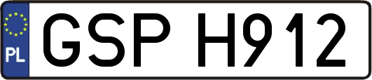 GSPH912