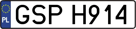 GSPH914