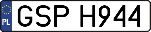 GSPH944