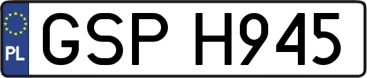 GSPH945