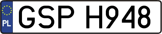 GSPH948