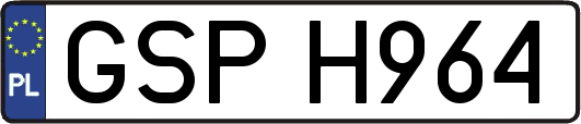 GSPH964
