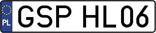 GSPHL06