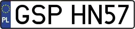 GSPHN57