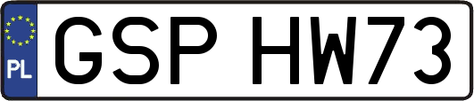 GSPHW73