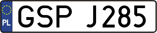 GSPJ285