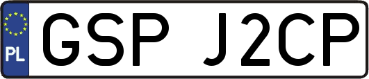 GSPJ2CP