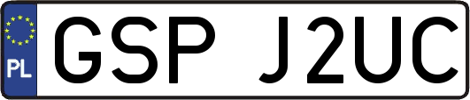 GSPJ2UC