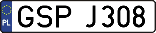 GSPJ308