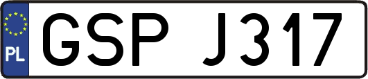 GSPJ317