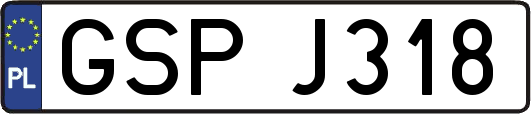 GSPJ318