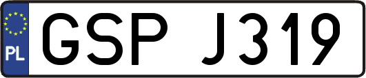 GSPJ319