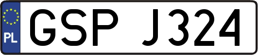 GSPJ324