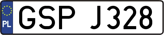 GSPJ328