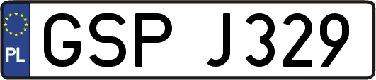 GSPJ329