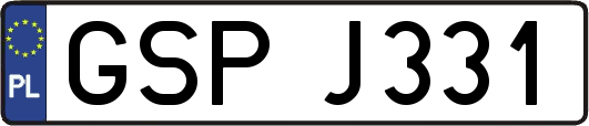 GSPJ331
