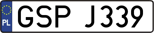 GSPJ339