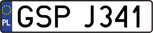 GSPJ341