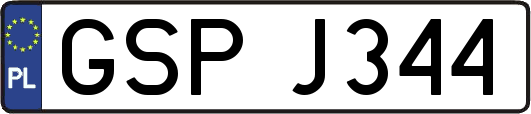 GSPJ344