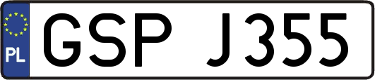 GSPJ355