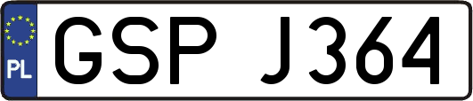 GSPJ364