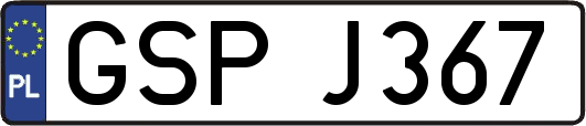 GSPJ367