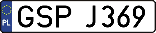 GSPJ369