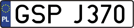 GSPJ370