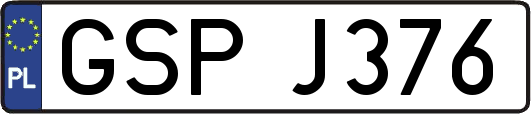 GSPJ376