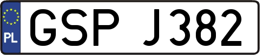 GSPJ382