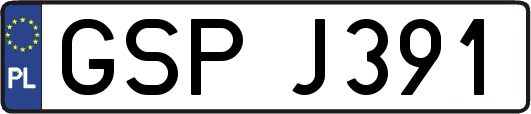 GSPJ391