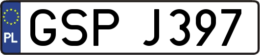 GSPJ397