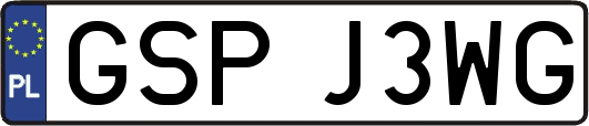 GSPJ3WG