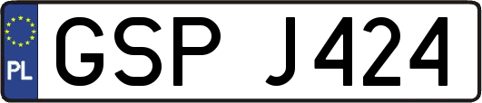 GSPJ424