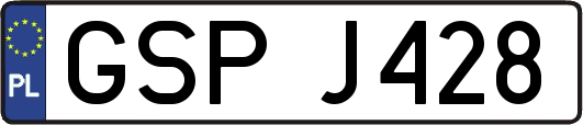 GSPJ428