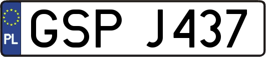 GSPJ437