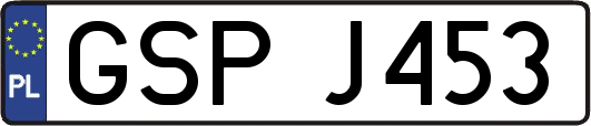 GSPJ453