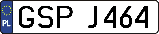 GSPJ464