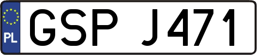 GSPJ471