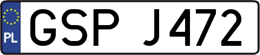 GSPJ472